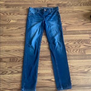 Youth 14 R justice jeans